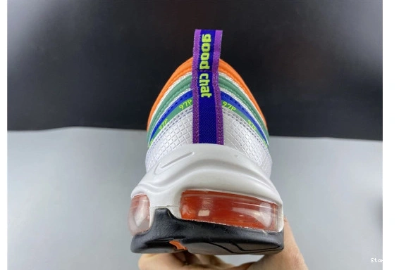 Summer 97 Nike London of Love Air Max CL1504-100 0920